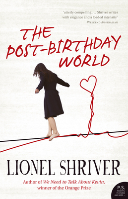 Post Birthday World 0732285399 Book Cover