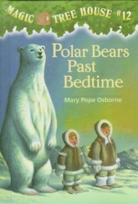 Polar Bears Past Bedtime 0679983414 Book Cover