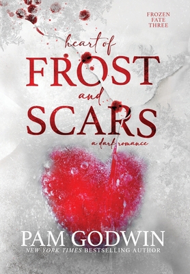 Heart of Frost and Scars            Book Cover