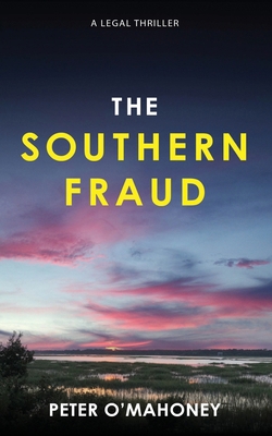 The Southern Fraud            Book Cover