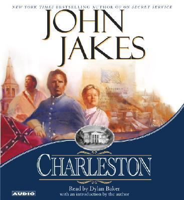 Charleston 0743526309 Book Cover