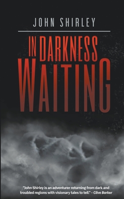 In Darkness Waiting 1959205587 Book Cover