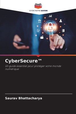 CyberSecure(TM) [French] 6207502558 Book Cover