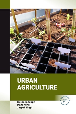 Urban Agriculture 8119283066 Book Cover