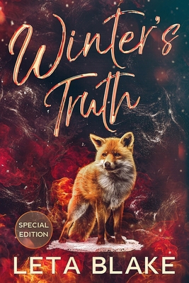 Winter's Truth B0DM2PK2B9 Book Cover