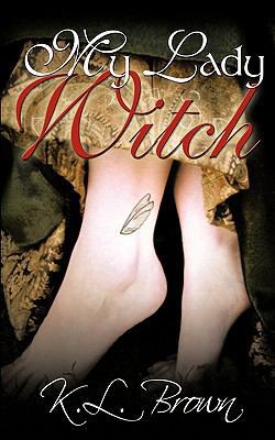 My Lady Witch 145674304X Book Cover