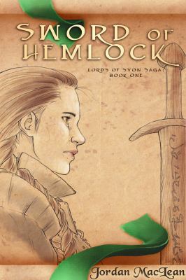 Sword of Hemlock 0985395788 Book Cover