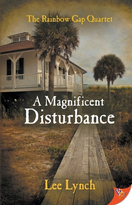 A Magnificent Disturbance 1636790313 Book Cover