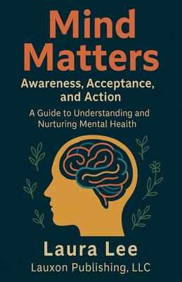 Mind Matters B0FZM233BF Book Cover