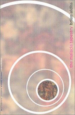 The Malacia Tapestry 0755100719 Book Cover