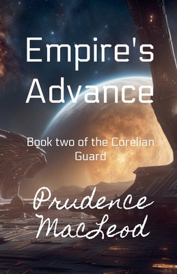 Empire's Advance B0D9MWV8MZ Book Cover