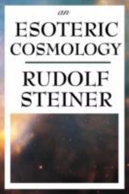 An Esoteric Cosmology 1604593504 Book Cover