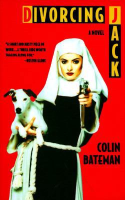 Divorcing Jack 1559703598 Book Cover