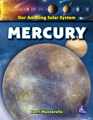 Mercury B0BL89D3PZ Book Cover