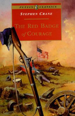 The Red Badge of Courage B0076LLJLK Book Cover