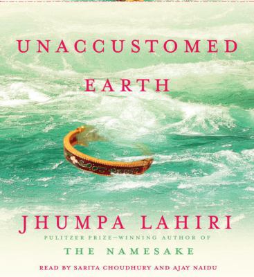 Unaccustomed Earth 0739341790 Book Cover