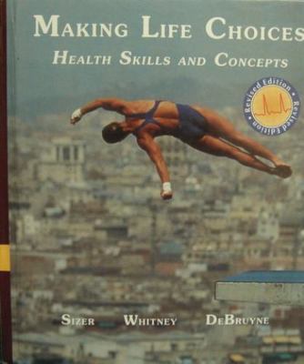 Expanded Education, Health : Making Life Choice... 0314223339 Book Cover