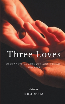 Three Loves 9357707492 Book Cover