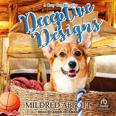 Deceptive Designs B0F47KML2M Book Cover