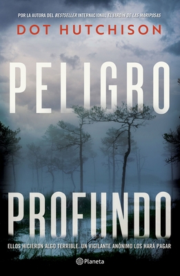 Peligro Profundo [Spanish] 6070783549 Book Cover