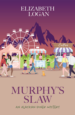 Murphys Slaw [Large Print] 1432888455 Book Cover