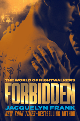 Forbidden B0GHW48963 Book Cover