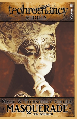 Masquerade 1393325009 Book Cover