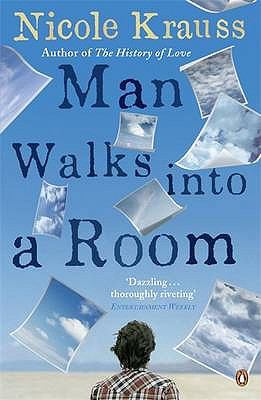 Man Walks Into a Room 0141021152 Book Cover