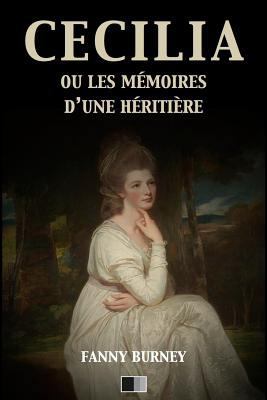 CECILIA ou les mémoires d'une héritière: Versio... [French] 1546869816 Book Cover