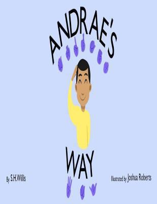Andrae's Way 198341591X Book Cover
