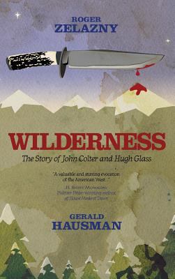 Wilderness 151543902X Book Cover