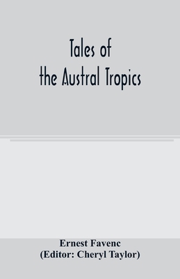 Tales of the Austral tropics 9354005489 Book Cover