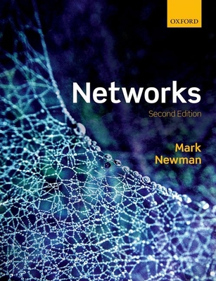 Networks 0198805098 Book Cover