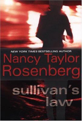 Sullivan's Law 0758206186 Book Cover