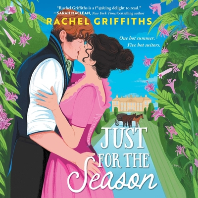 Just for the Season 1668104431 Book Cover