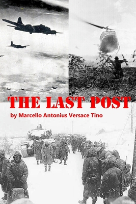The Last Post 0692748725 Book Cover