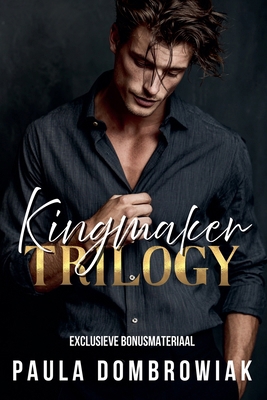Kingmaker Trilogy [Dutch] B0G1MF8JCM Book Cover