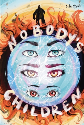 Nobody's Children B0HCSMH3HY Book Cover