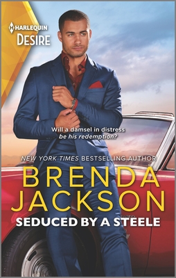 Seduced by a Steele: A Sexy Dramatic Billionair... 1335209018 Book Cover
