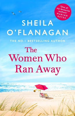 The Women Who Ran Away 1472254813 Book Cover