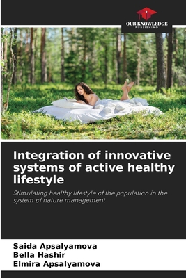 Integration of innovative systems of active hea... 6208590566 Book Cover