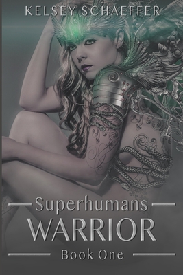 Warrior B088B24JJ7 Book Cover