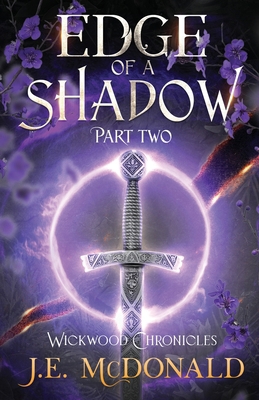 Edge of a Shadow, Part Two 1069398713 Book Cover