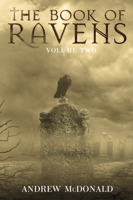 The Book of Ravens: Volume Two B0DCK5K6BX Book Cover