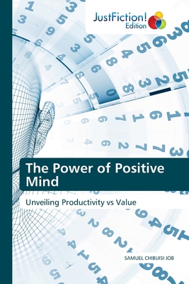 The Power of Positive Mind 6203575356 Book Cover