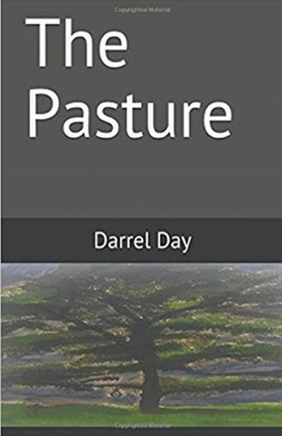 The Pasture 1393074790 Book Cover