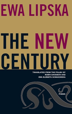 The New Century 0810126338 Book Cover