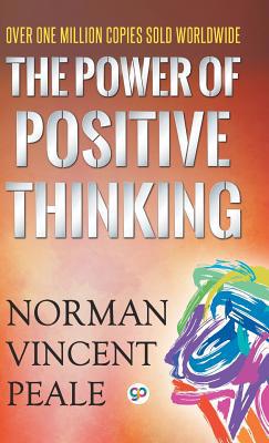 The Power of Positive Thinking 9388118723 Book Cover