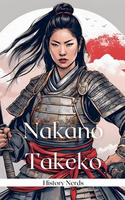 Nakano Takeko B0D9MWMZLB Book Cover