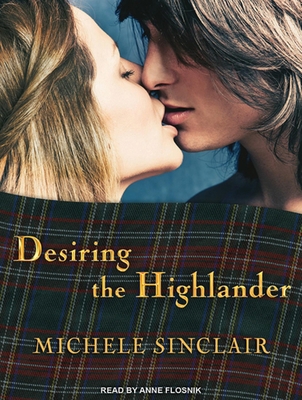 Desiring the Highlander 1452615241 Book Cover